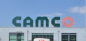 Camco Equipment logo